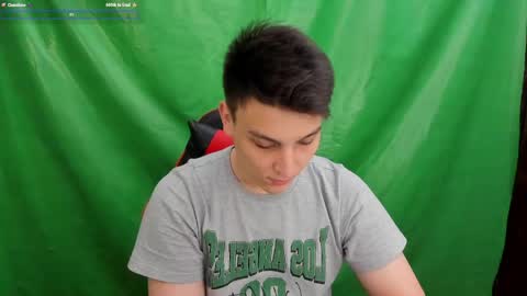 Snapshot of justin_time111 chatting on 05-16-26, 10:41 Justin Time online show from 05-16-26, 10:41