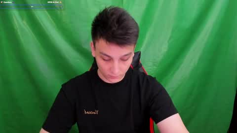 Snapshot of justin_time111 chatting on 05-17-26, 10:28 Justin Time online show from 05-17-26, 10:28