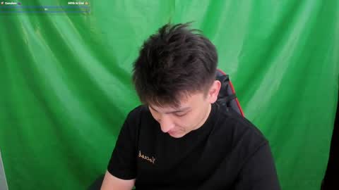 Snapshot of justin_time111 chatting on 05-18-26, 05:02 Justin Time online show from 05-18-26, 05:02