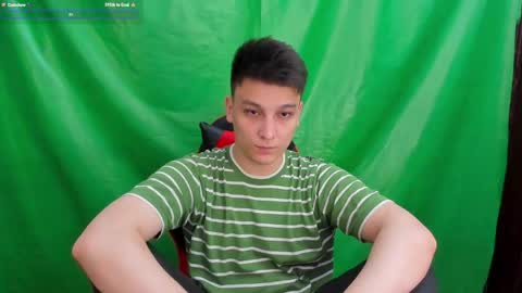 Snapshot of justin_time111 chatting on 05-29-26, 10:57 Justin Time online show from 05-29-26, 10:57