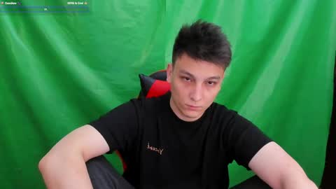 Snapshot of justin_time111 chatting on 06-01-26, 06:42 Justin Time online show from 06-01-26, 06:42