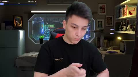 Snapshot of justin_time111 chatting on 06-15-26, 05:09 Justin Time online show from 06-15-26, 05:09