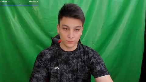 Snapshot of justin_time111 chatting on 06-16-26, 07:55 Justin Time online show from 06-16-26, 07:55