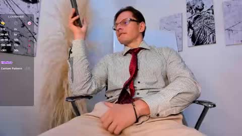 Justin  online show from 11-15-25, 03:04