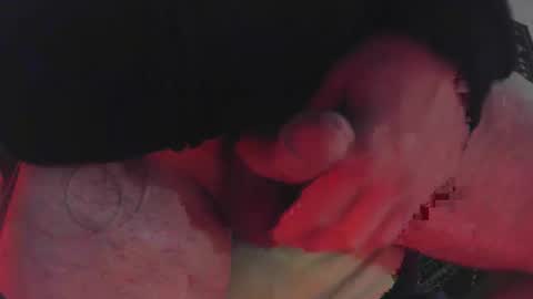 Justin You online show from 11-24-25, 12:49