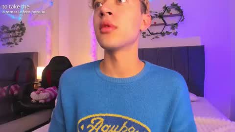 Justin online show from 10-21-25, 11:11