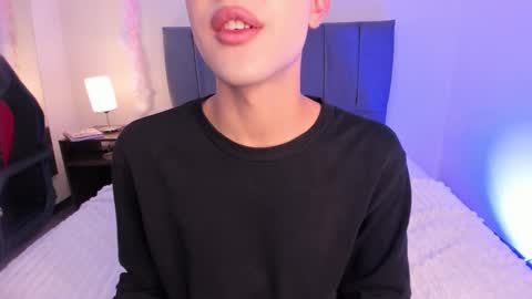 Justin online show from 10-24-25, 11:17