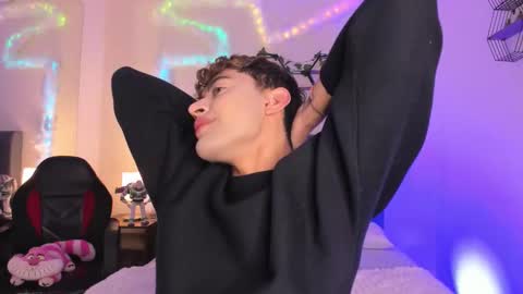 Snapshot of justinbe_ chatting on 01-16-26, 11:25 Justin online show from 01-16-26, 11:25