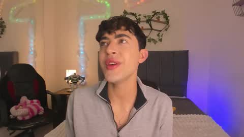 Snapshot of justinbe_ chatting on 02-02-26, 11:31 Justin online show from 02-02-26, 11:31