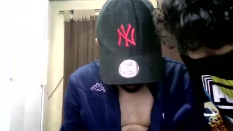 justinbigdream online show from 11-19-25, 11:38