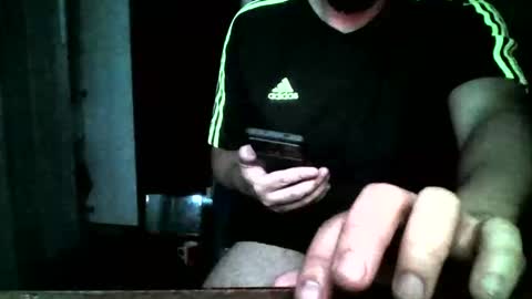 justinbigdream online show from 11-23-25, 06:02