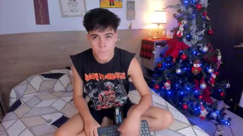 Justin online show from 11-21-25, 12:48