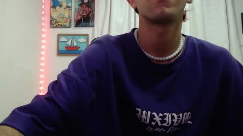 Justine online show from 12-05-24, 10:23