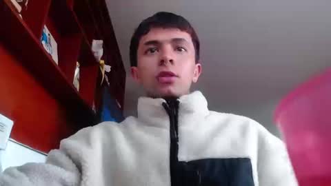 Justine online show from 09-12-25, 01:00