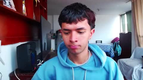 Justine online show from 10-03-25, 06:16