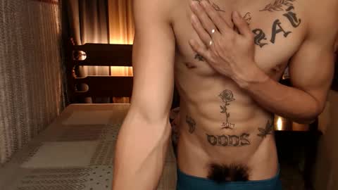 Snapshot of justine_hunk chatting on 02-03-25, 03:31 justine_hunk online show from 02-03-25, 03:31