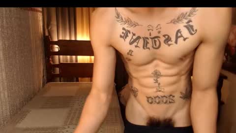 Snapshot of justine_hunk chatting on 03-03-25, 05:31 justine_hunk online show from 03-03-25, 05:31