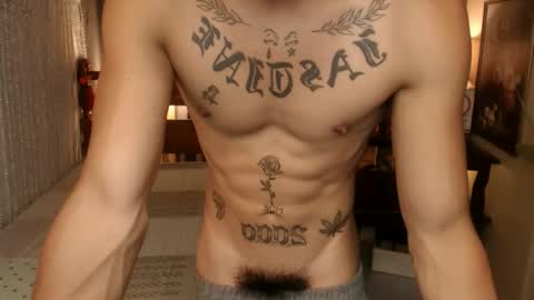 justine_hunk online show from 11-10-25, 06:12