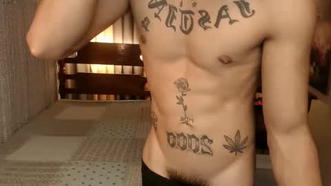 justine_hunk online show from 01-10-26, 06:42