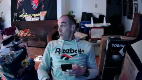 justinelsmith online show from 01-30-25, 03:55