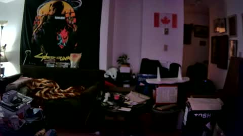 justinelsmith online show from 01-31-25, 09:05