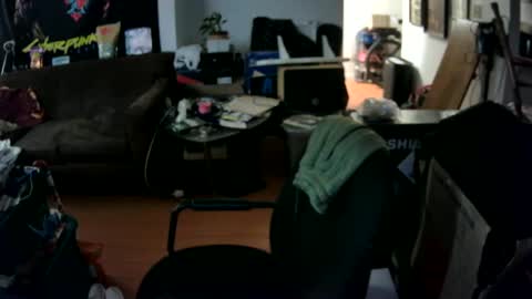 justinelsmith online show from 02-12-25, 09:31