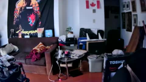 justinelsmith online show from 02-14-25, 04:47