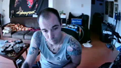 justinelsmith online show from 09-21-25, 01:18