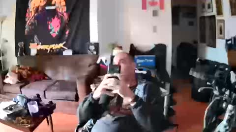 justinelsmith online show from 10-12-25, 11:26