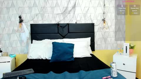 Snapshot of justineperry chatting on 11-06-25, 03:29 Justine online show from 11-06-25, 03:29