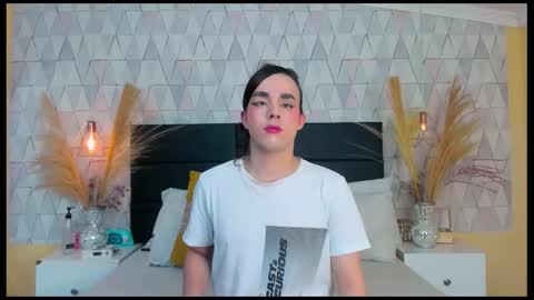 Justine online show from 03-02-26, 03:52