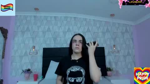 Justine online show from 05-31-26, 04:09
