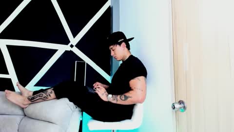 Snapshot of justinfuller_31 chatting on 10-18-25, 07:14 justinfuller_31 online show from 10-18-25, 07:14