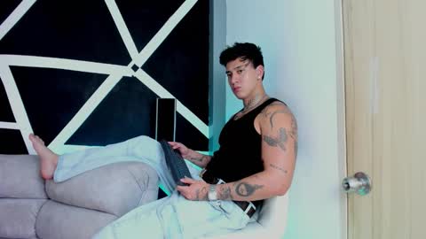 Snapshot of justinfuller_31 chatting on 11-01-25, 07:38 justinfuller_31 online show from 11-01-25, 07:38