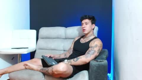 justinfuller_31 online show from 04-16-26, 10:45