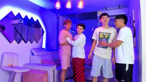 justingtime21 online show from 01-15-26, 05:34