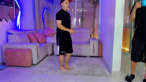 justingtime21 online show from 02-13-26, 10:44