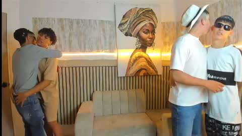 justingtime21 online show from 04-15-26, 05:47