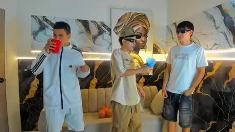 justingtime21 online show from 05-13-26, 10:17