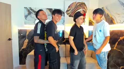 justingtime21 online show from 05-20-26, 09:43