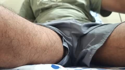 Justin online show from 12-05-25, 04:47