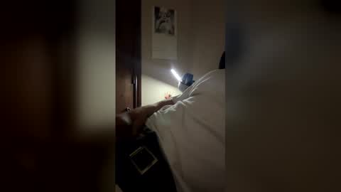 justinjohnson524 online show from 04-19-26, 10:34