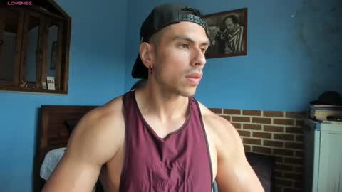 Snapshot of justinkart chatting on 11-01-25, 03:14 justinkart online show from 11-01-25, 03:14