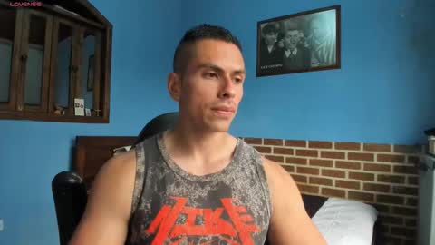 Snapshot of justinkart chatting on 11-28-25, 04:42 justinkart online show from 11-28-25, 04:42