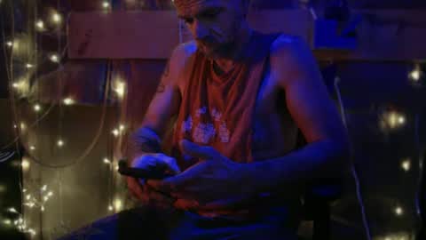 Snapshot of justinmoore1987 chatting on 01-22-25, 11:45 justinmoore1987 online show from 01-22-25, 11:45