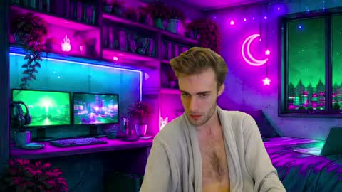 Hologram Guy online show from 05-26-26, 07:04