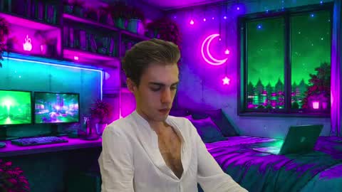 Hologram Guy online show from 06-09-26, 04:46