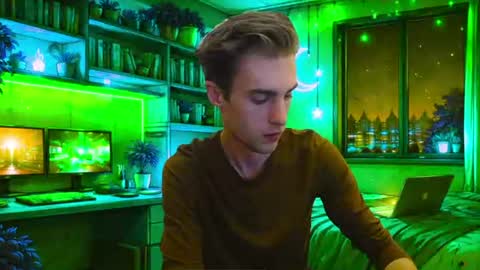 Hologram Guy online show from 06-10-26, 04:23