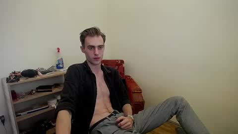 Hologram Guy online show from 07-24-26, 01:53