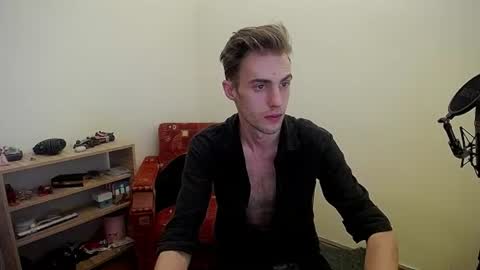 Hologram Guy online show from 08-02-26, 09:19